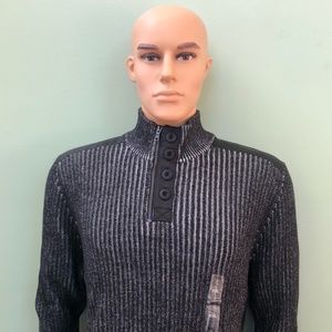 INC International Concepts Sweater 2XL